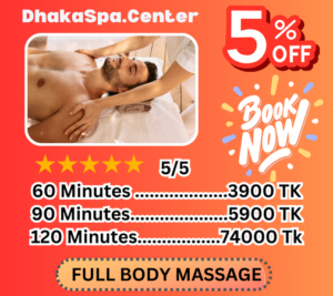 Dhaka Spa BD