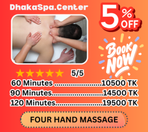 Dhaka Spa