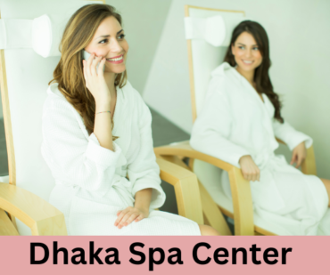 Dhaka Spa Center
