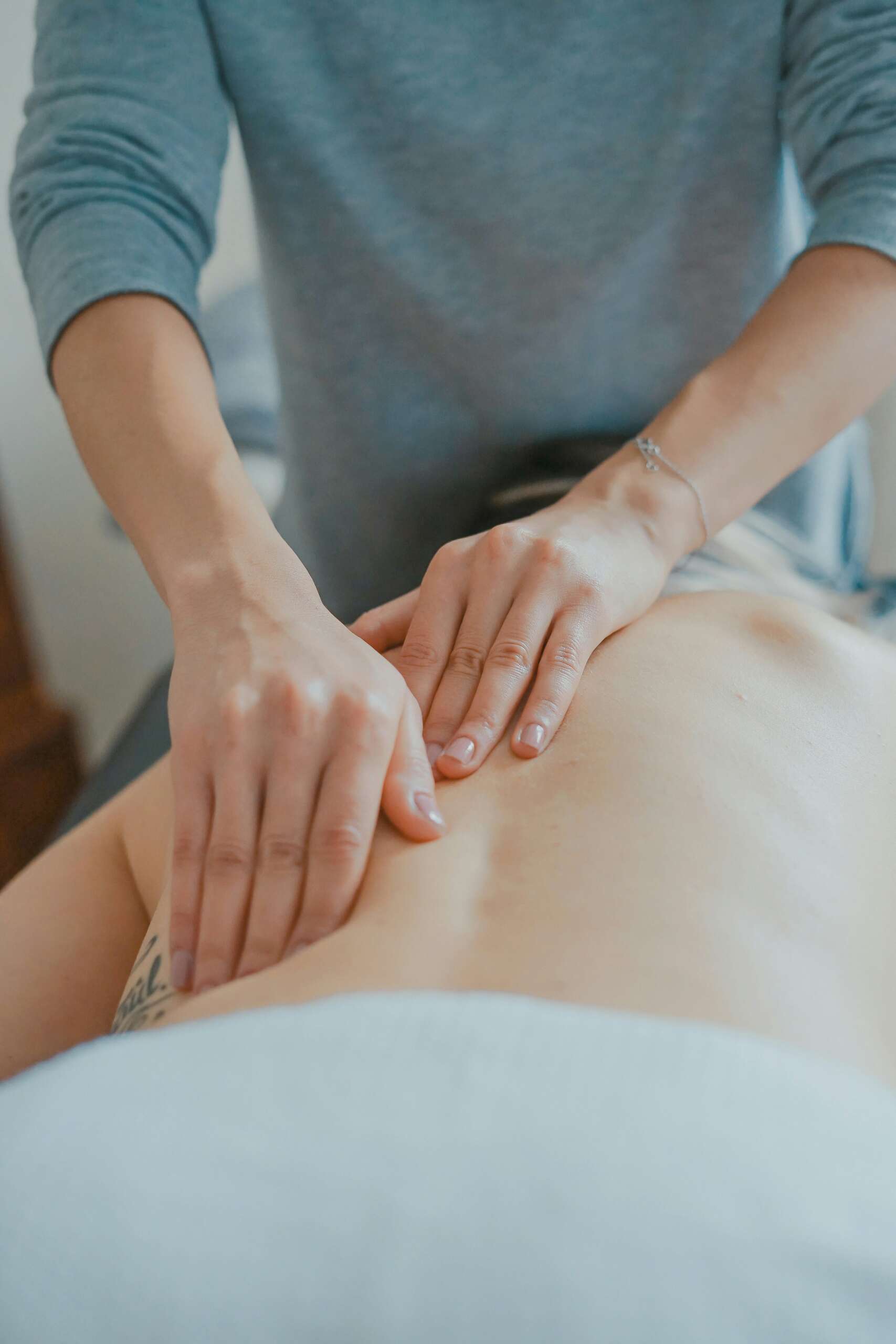 Dhaka Spa Center