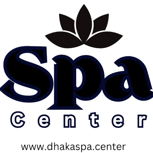 Gulshan Spa Center Logo