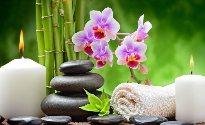 Ultimate Four Hand Body To Body Massage