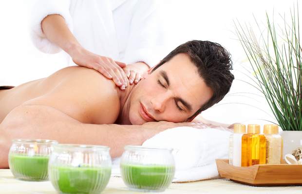 Back and Shoulder Therapy Gulshan