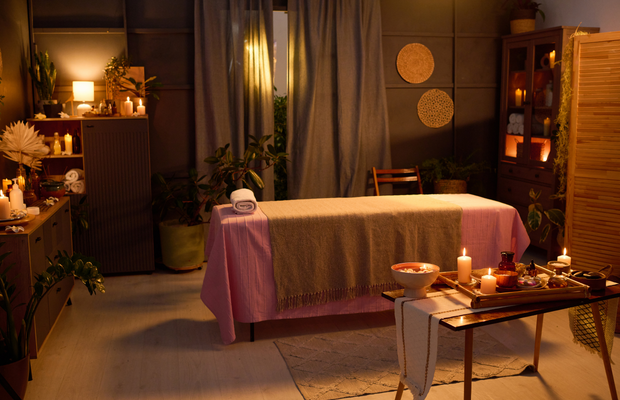 Affordable Premium Spa in BD