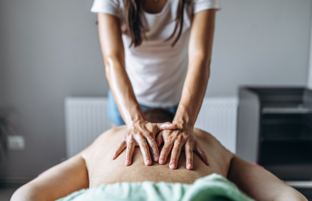 Special Holistic Wellness Package Gulshan