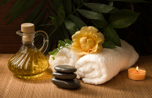 Thai Traditional Healing Massage Gulshan